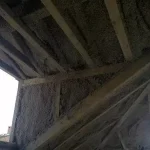 Ters çatı yalıtımı